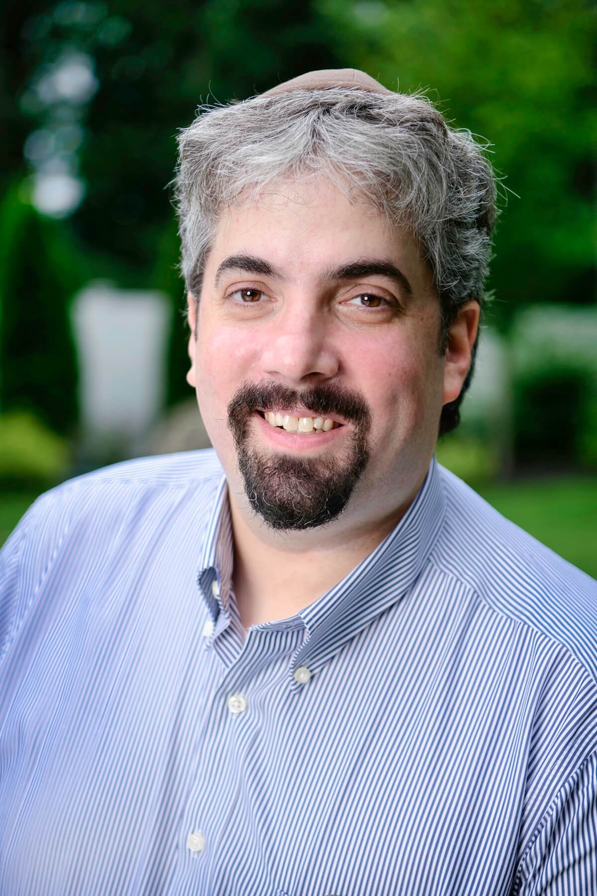 Barry Schwartz