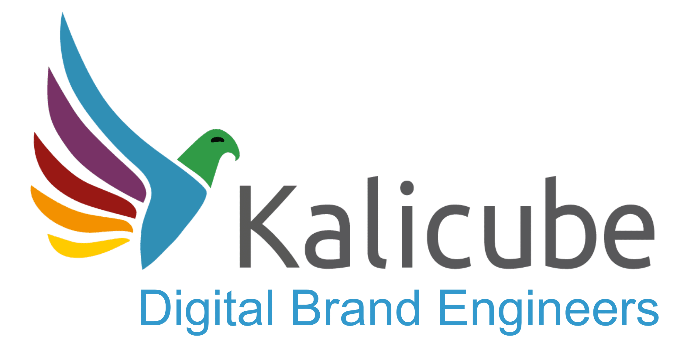 Kalicube Logo