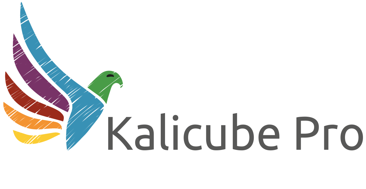 Kalicube Pro Logo