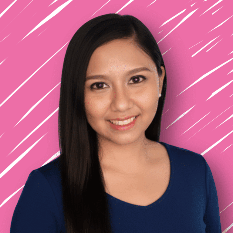 Deannie Dizon