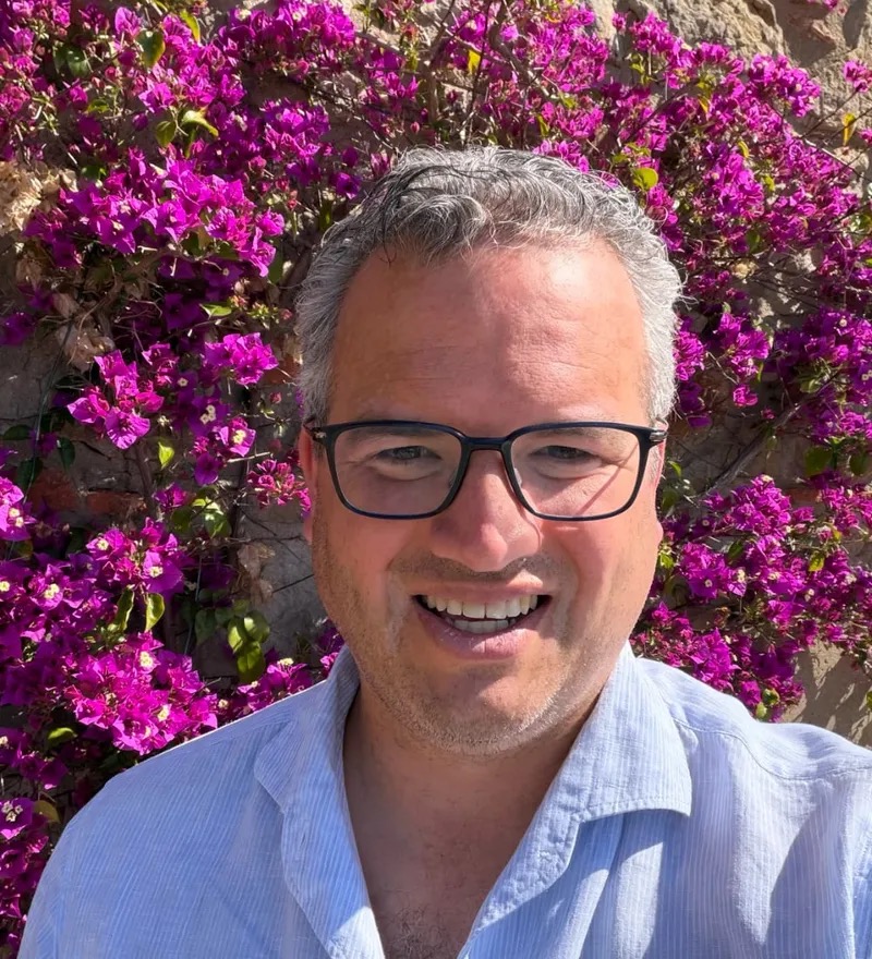 Joost de Valk